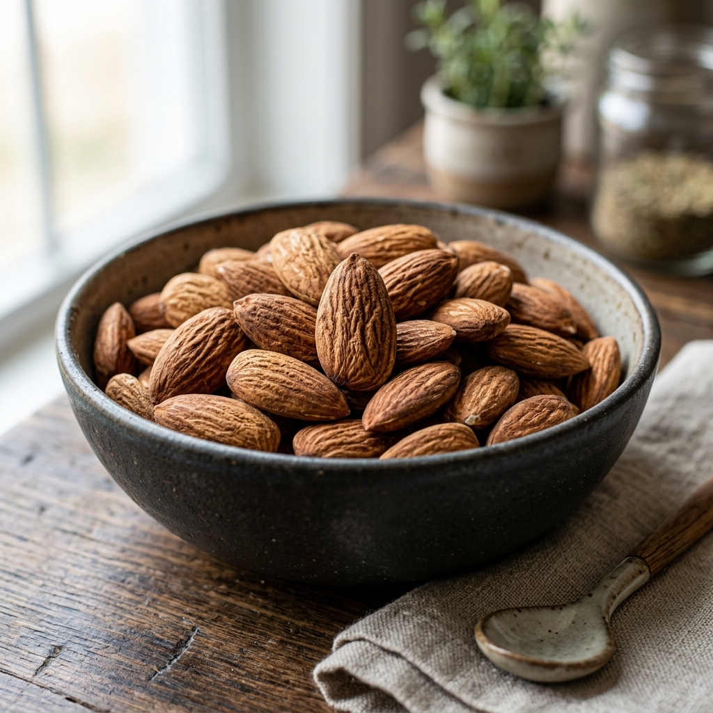 Almond Jambo