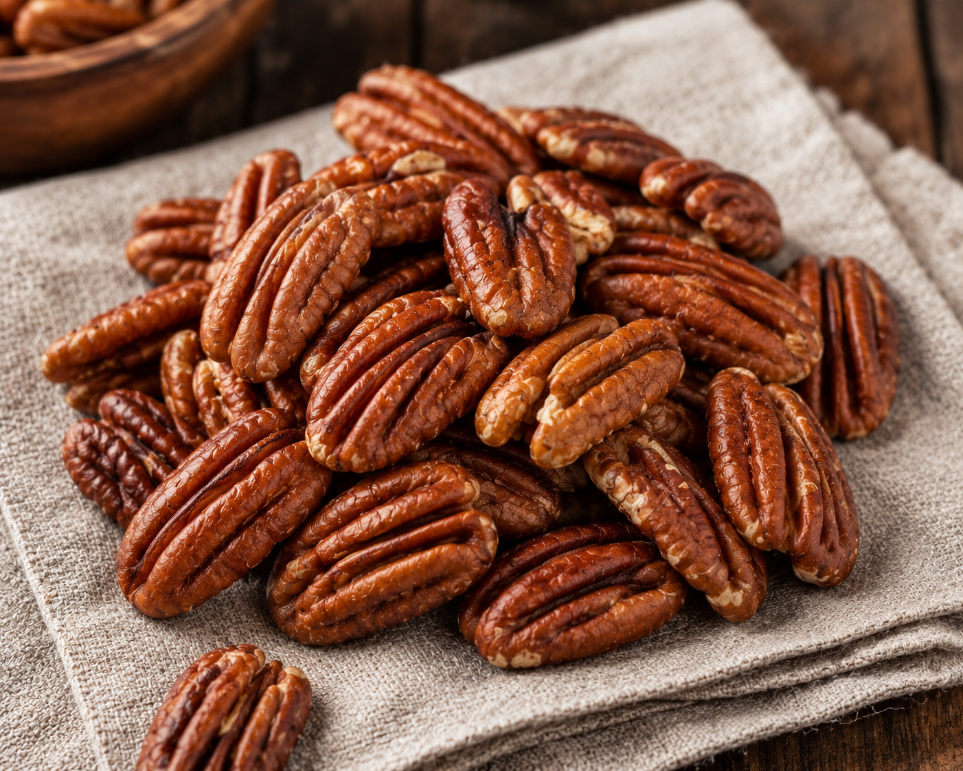 Pecan Nut